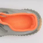 Giày Adidas Yeezy Boost 350 V2 Desert Sage Like Auth (16)