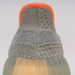 Giày Adidas Yeezy Boost 350 V2 Desert Sage Like Auth (7)