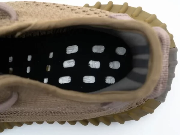 Giày Adidas Yeezy Boost 350 V2 Earth Like Auth (10)