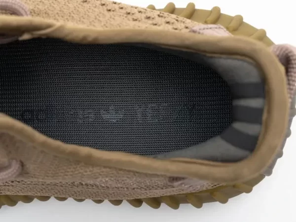 Giày Adidas Yeezy Boost 350 V2 Earth Like Auth (12)