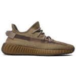 Giày Adidas Yeezy Boost 350 V2 Earth Like Auth