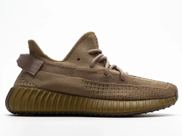 Giày Adidas Yeezy Boost 350 V2 Earth Like Auth (2)