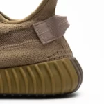 Giày Adidas Yeezy Boost 350 V2 Earth Like Auth (4)