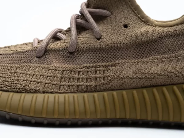Giày Adidas Yeezy Boost 350 V2 Earth Like Auth (5)
