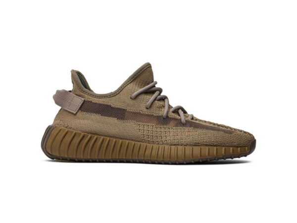 Giày Adidas Yeezy Boost 350 V2 Earth Like Auth