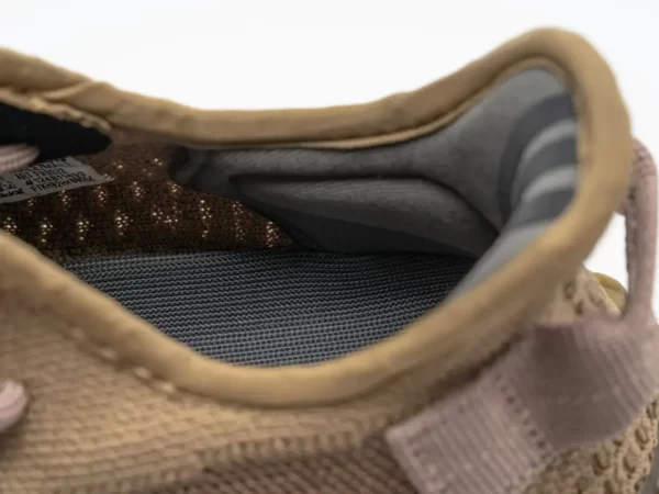 Giày Adidas Yeezy Boost 350 V2 Earth Like Auth (7)