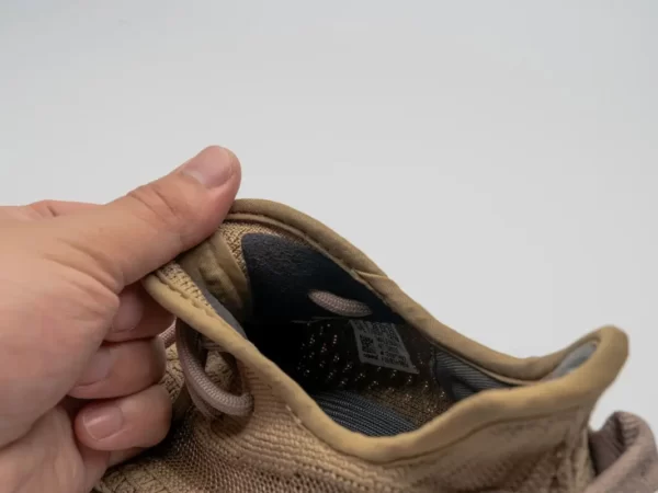 Giày Adidas Yeezy Boost 350 V2 Earth Like Auth (8)