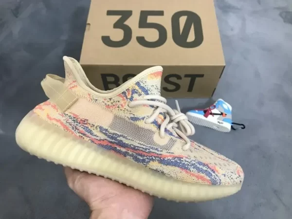 Giày Adidas Yeezy Boost 350 V2 MX Oat Like Auth (1)