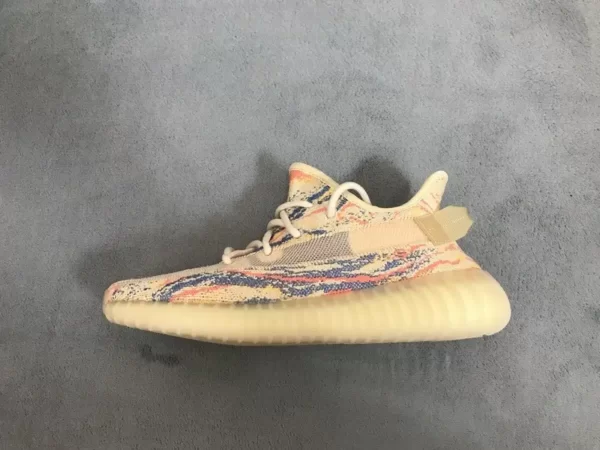 Giày Adidas Yeezy Boost 350 V2 MX Oat Like Auth (10)