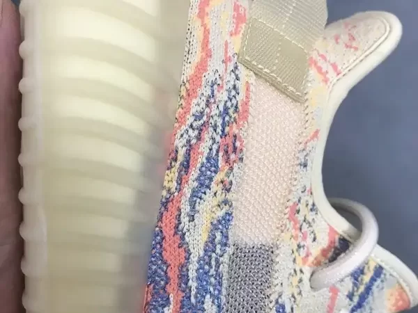 Giày Adidas Yeezy Boost 350 V2 MX Oat Like Auth (3)
