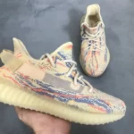 Giày Adidas Yeezy Boost 350 V2 MX Oat Like Auth (4)
