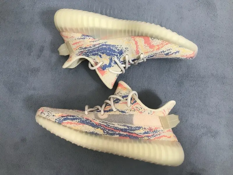 Giày Adidas Yeezy Boost 350 V2 MX Oat Like Auth 7 Giày Adidas Yeezy Boost 350 V2 MX Oat Like Auth (5)
