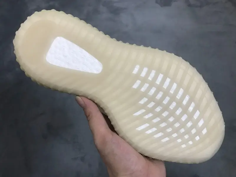 Giày Adidas Yeezy Boost 350 V2 MX Oat Like Auth 6 Giày Adidas Yeezy Boost 350 V2 MX Oat Like Auth (6)