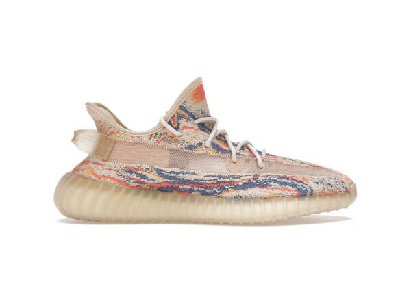 Giày Adidas Yeezy Boost 350 V2 MX Oat Like Auth