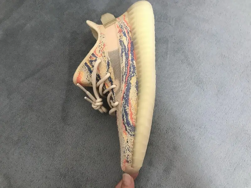 Giày Adidas Yeezy Boost 350 V2 MX Oat Like Auth 5 Giày Adidas Yeezy Boost 350 V2 MX Oat Like Auth (7)