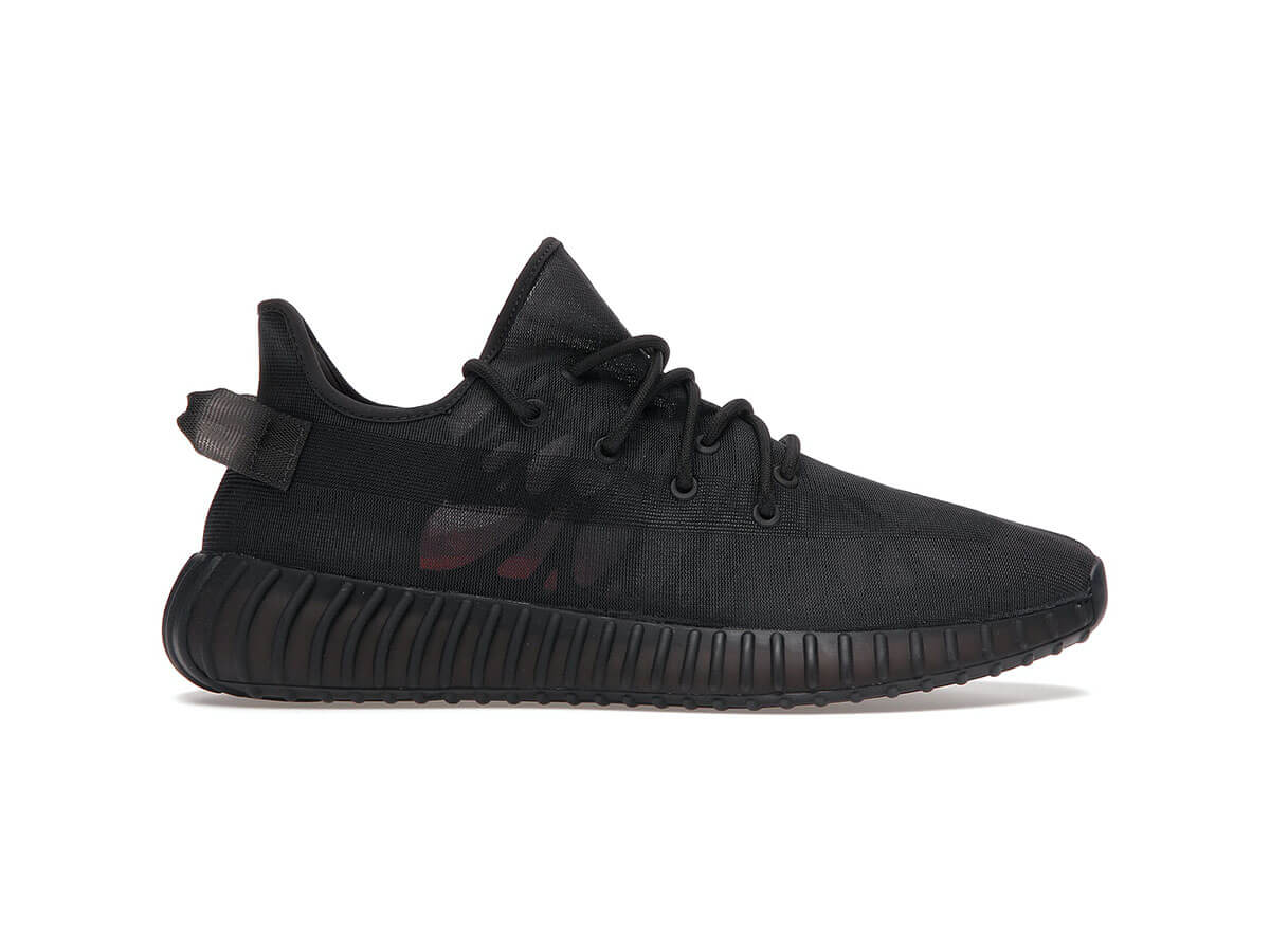 Giày Adidas Yeezy Boost 350 V2 Mono Cinder Like Auth 1 Giày Adidas Yeezy Boost 350 V2 Mono Cinder Like Auth