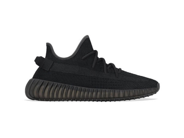 Giày Adidas Yeezy Boost 350 V2 Onyx Like Auth