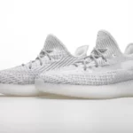 Giày Adidas Yeezy Boost 350 V2 Static Reflective Like Auth (1)