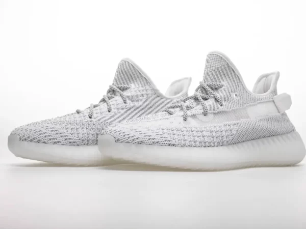 Giày Adidas Yeezy Boost 350 V2 Static Reflective Like Auth (1)