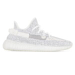 Giày Adidas Yeezy Boost 350 V2 Static Reflective Like Auth