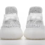 Giày Adidas Yeezy Boost 350 V2 Static Reflective Like Auth (2)