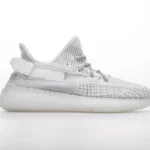 Giày Adidas Yeezy Boost 350 V2 Static Reflective Like Auth (3)