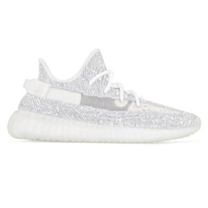 Giày Adidas Yeezy Boost 350 V2 Static Reflective Like Auth