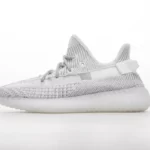 Giày Adidas Yeezy Boost 350 V2 Static Reflective Like Auth (4)