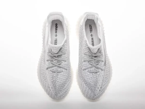 Giày Adidas Yeezy Boost 350 V2 Static Reflective Like Auth (6)