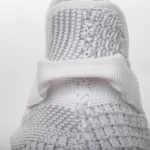 Giày Adidas Yeezy Boost 350 V2 Static Reflective Like Auth (9)