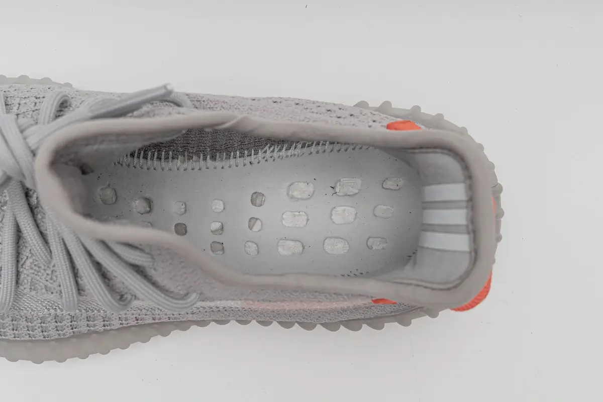 Giày Adidas Yeezy Boost 350 V2 Tail Light Like Auth (12)