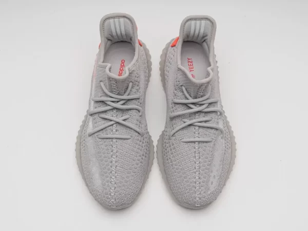 Giày Adidas Yeezy Boost 350 V2 Tail Light Like Auth (2)