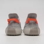 Giày Adidas Yeezy Boost 350 V2 Tail Light Like Auth (4)