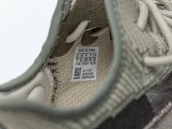 Giày Adidas Yeezy Boost 350 V2 Zyon Like Auth (15)
