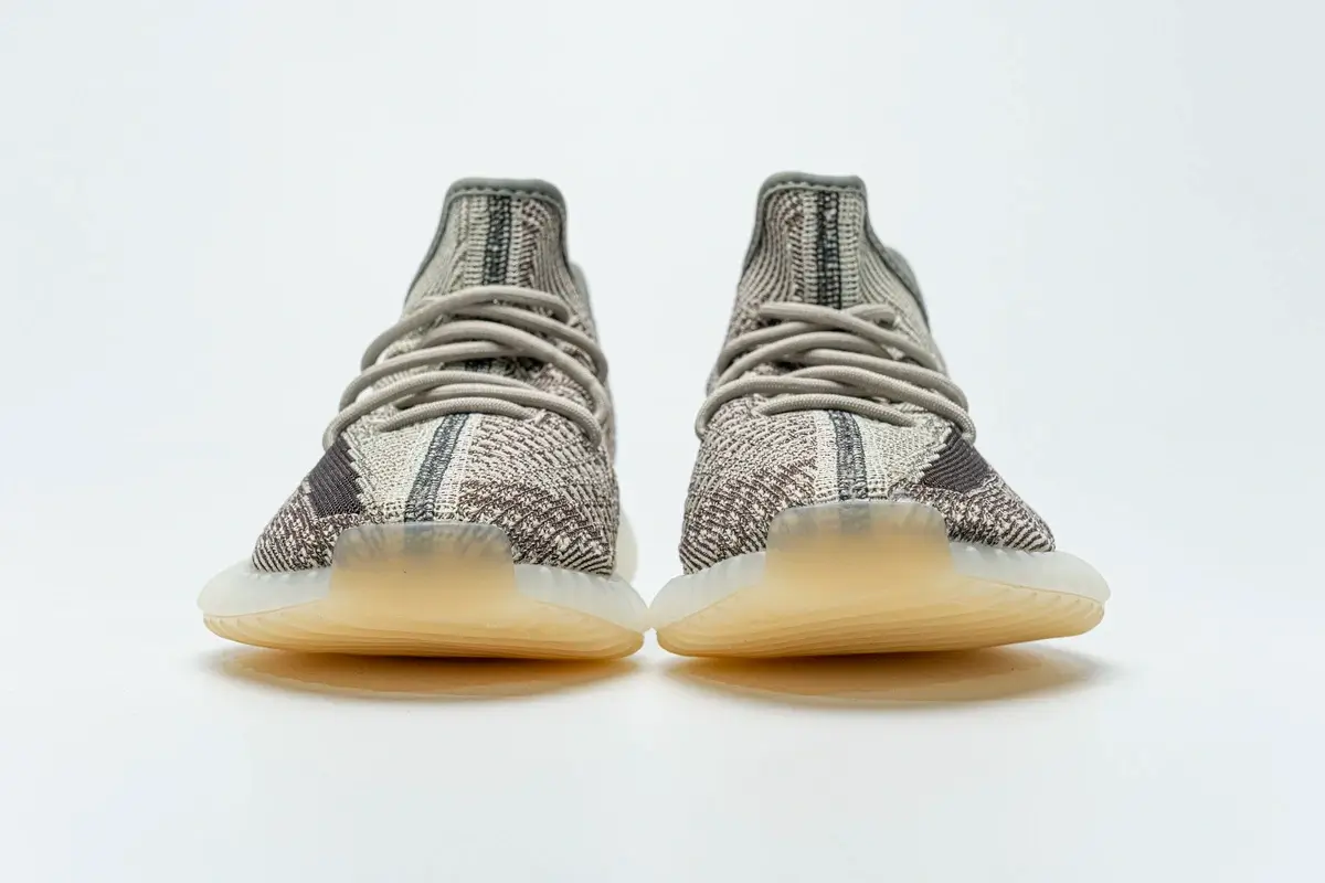 Giày Adidas Yeezy Boost 350 V2 Zyon Like Auth 7 Giày Adidas Yeezy Boost 350 V2 Zyon Like Auth (3)