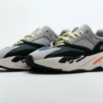 Giày Adidas Yeezy Boost 700 Wave Runner Solid Grey Like Auth (1)
