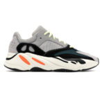 Giày Adidas Yeezy Boost 700 Wave Runner Solid Grey Like Auth