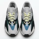 Giày Adidas Yeezy Boost 700 Wave Runner Solid Grey Like Auth (2)