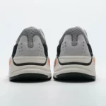 Giày Adidas Yeezy Boost 700 Wave Runner Solid Grey Like Auth (4)
