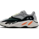 Giày Adidas Yeezy Boost 700 Wave Runner Solid Grey Like Auth (6)