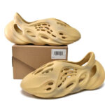 Giày Adidas Yeezy Foam Runner Desert Sand Like Auth