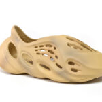 Giày Adidas Yeezy Foam Runner Desert Sand Like Auth