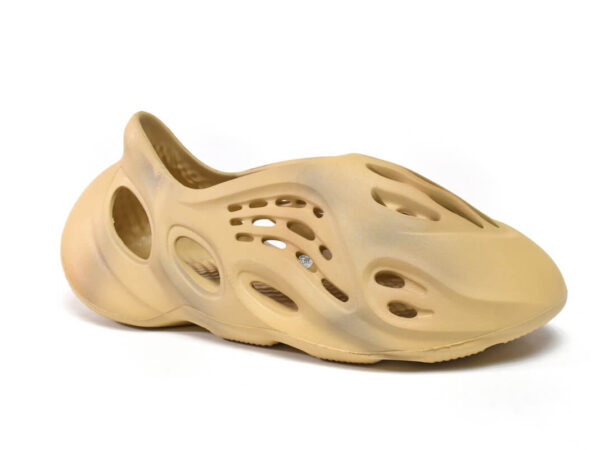 Giày Adidas Yeezy Foam Runner Desert Sand Like Auth