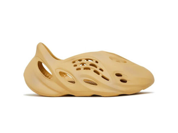 Giày Adidas Yeezy Foam Runner Desert Sand Like Auth