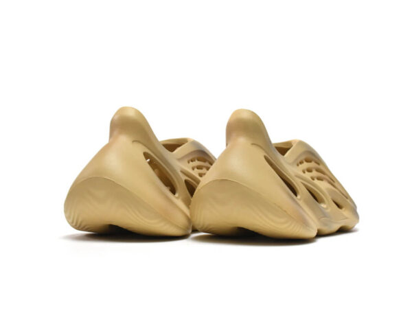 Giày Adidas Yeezy Foam Runner Desert Sand Like Auth