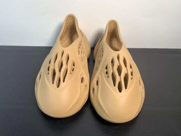 Giày Adidas Yeezy Foam Runner Ochre Like Auth