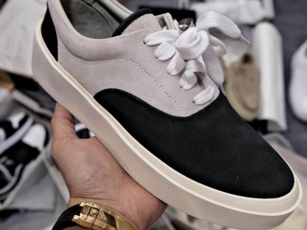 Giày Fear of God 101 Fog Low Top Like Auth (1)