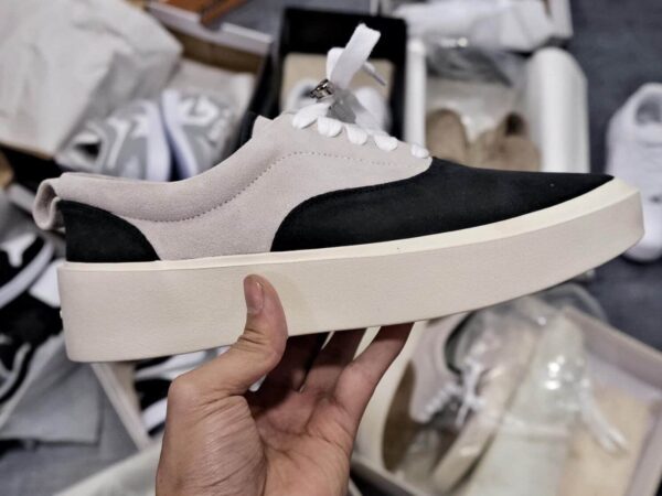 Giày Fear of God 101 Fog Low Top Like Auth (2)