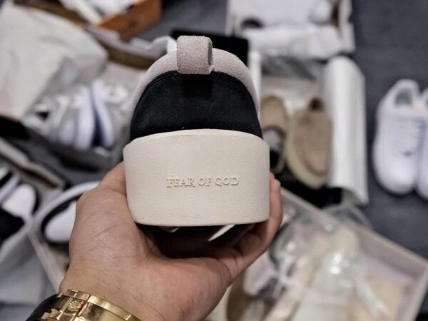Giày Fear of God 101 Fog Low Top Like Auth (3)