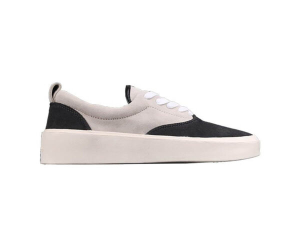 Giày Fear of God 101 Fog Low Top Like Auth
